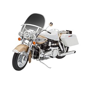 Revell 07937 US Touring Bike 1/8