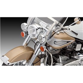 Revell 07937 US Touring Bike 1/8