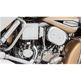 Revell 07937 US Touring Bike 1/8