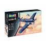 Revell 63917 Model Set F4U-1B Corsair Royal Navy