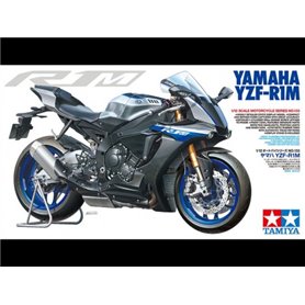Tamiya 14133 Yamaha YZF-R1M