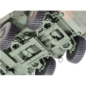 Tamiya 35361 JGSDF MCV Type 16