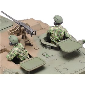 Tamiya 35361 JGSDF MCV Type 16
