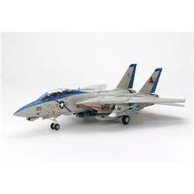 Tamiya 61118 Grumman F-14D Tomcat