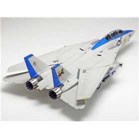Tamiya 61118 Grumman F-14D Tomcat