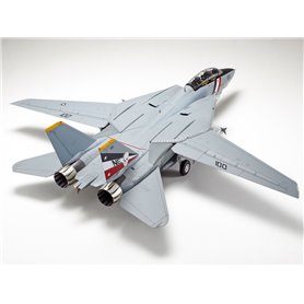 Tamiya 61118 Grumman F-14D Tomcat