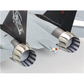 Tamiya 61118 Grumman F-14D Tomcat