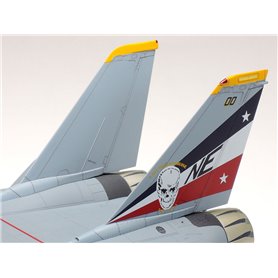 Tamiya 61118 Grumman F-14D Tomcat