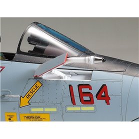 Tamiya 61118 Grumman F-14D Tomcat