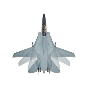 Tamiya 61118 Grumman F-14D Tomcat