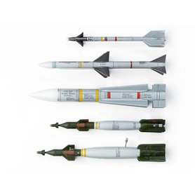 Tamiya 61118 Grumman F-14D Tomcat