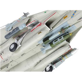 Tamiya 61118 Grumman F-14D Tomcat
