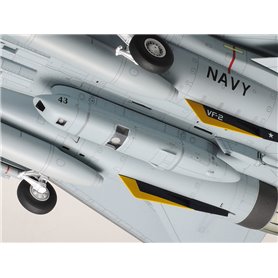 Tamiya 61118 Grumman F-14D Tomcat