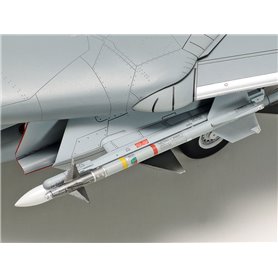 Tamiya 61118 Grumman F-14D Tomcat