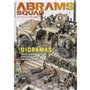 Abrams Squad nr 26 - ISSN 2340-1850