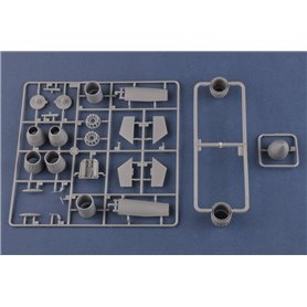 Hobby 1:48 PLA J-16