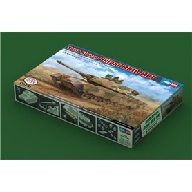 Hobby Boss 1:35 Olifant Mk.1B MBT
