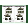 Hobby Boss 83897 South African Olifant MK2 MBT