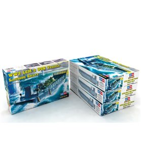 Hobby Boss 1:48 LCM-3
