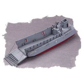 Hobby Boss 1:48 LCM-3