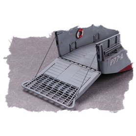 Hobby Boss 1:48 LCM-3