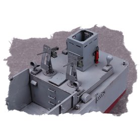Hobby Boss 1:48 LCM-3