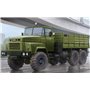 Hobby Boss 85510 Russian KrAZ-260 Cargo Truck
