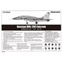 Trumpeter 1:32 MiG-29C Fulcrum