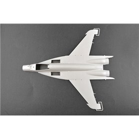 Trumpeter 1:32 MiG-29C Fulcrum