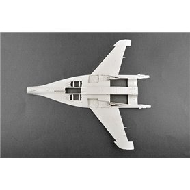 Trumpeter 1:32 MiG-29C Fulcrum