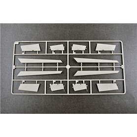 Trumpeter 1:32 MiG-29C Fulcrum