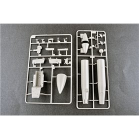 Trumpeter 1:32 MiG-29C Fulcrum