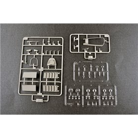 Trumpeter 1:32 MiG-29C Fulcrum