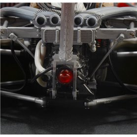 Italeri 1:12 Alfa Romeo 179/179C