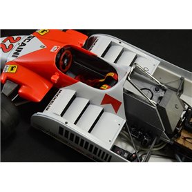 Italeri 1:12 Alfa Romeo 179/179C