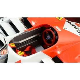 Italeri 1:12 Alfa Romeo 179/179C