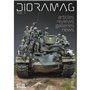 Dioramag Vol. 1 - articles, reviews,galleries,news