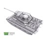 Takom 2103 Panther Ausf. D Early/Mid Full Int. 2-1