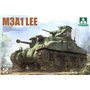 Takom 2114 US Medium Tank M3A1 LEE