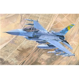 MasterCraft 1:72 F-16C