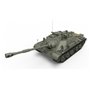 Mini Art 37035 SU-122-54 early type