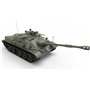 Mini Art 37035 SU-122-54 early type