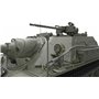 Mini Art 37035 SU-122-54 early type