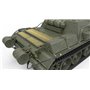 Mini Art 37035 SU-122-54 early type