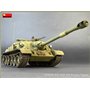 Mini Art 37035 SU-122-54 early type