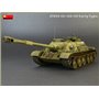 Mini Art 37035 SU-122-54 early type