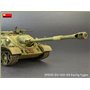 Mini Art 37035 SU-122-54 early type