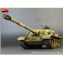 Mini Art 37035 SU-122-54 early type