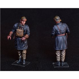 Mini Art 35267 Polish Tank Crew