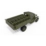 Mini Art 1:35 LAP-7 SOVIET ROCKET LAUNCHER